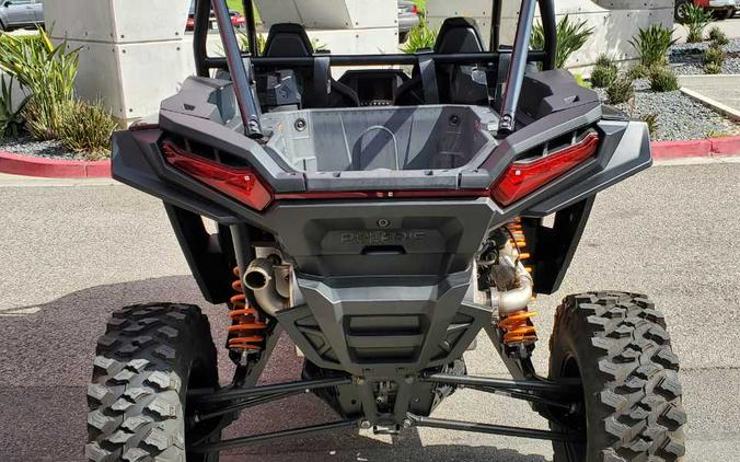 2024 POLARIS RZR XP 1000 ULTIMATE