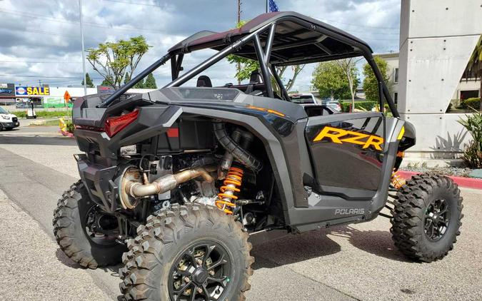 2024 POLARIS RZR XP 1000 ULTIMATE