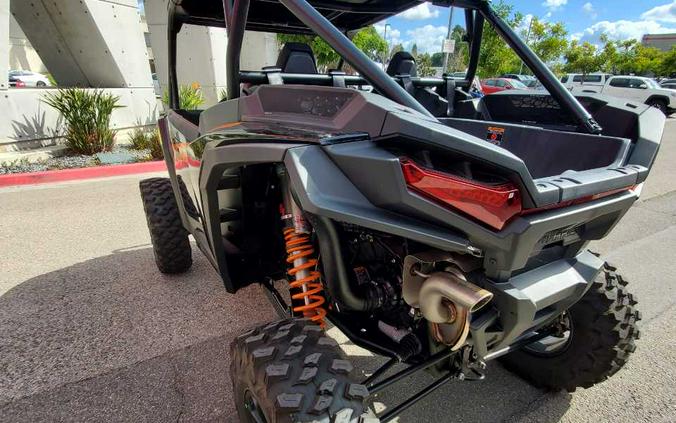 2024 POLARIS RZR XP 1000 ULTIMATE