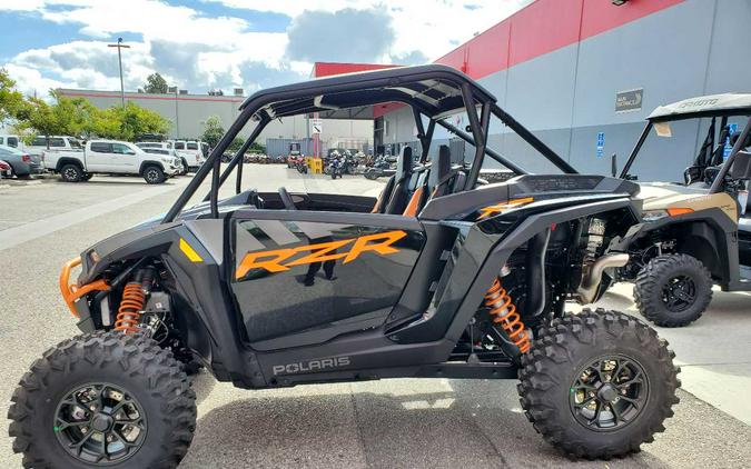 2024 POLARIS RZR XP 1000 ULTIMATE