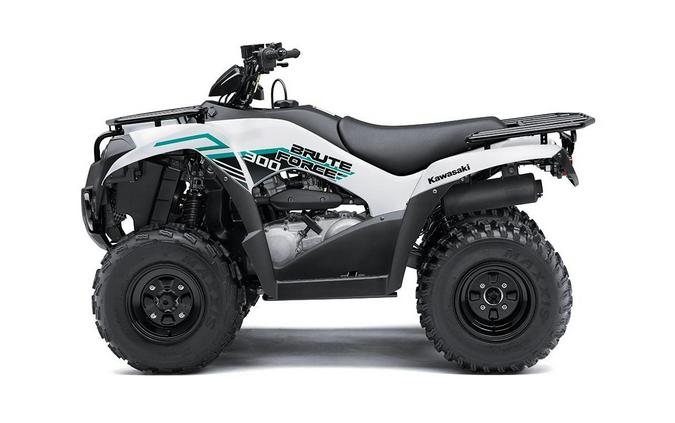 2023 Kawasaki BRUTE FORCE® 300