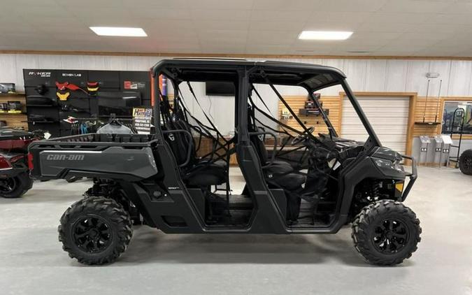 2024 Can-Am® Defender MAX XT HD10