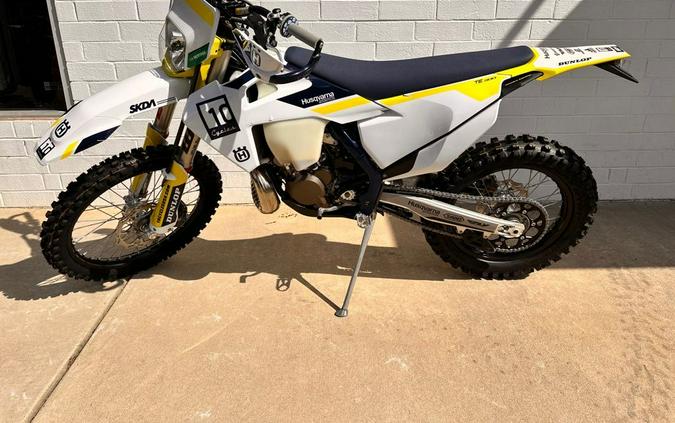 2023 Husqvarna Motorcycles TE 300