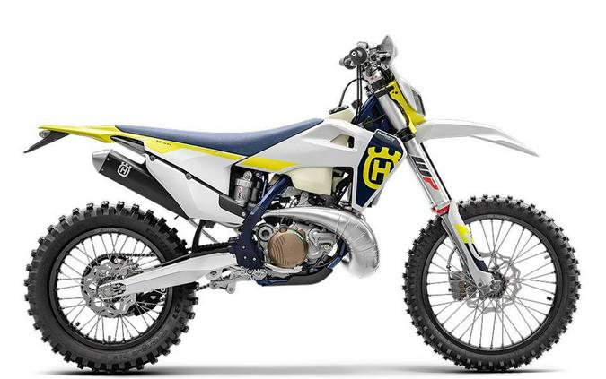 2023 Husqvarna Motorcycles TE 300