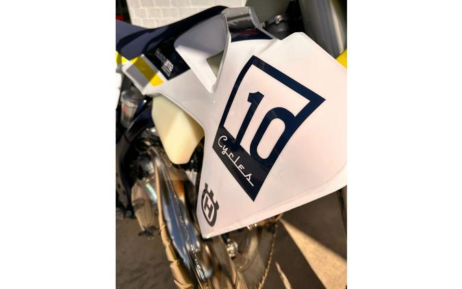 2023 Husqvarna Motorcycles TE 300