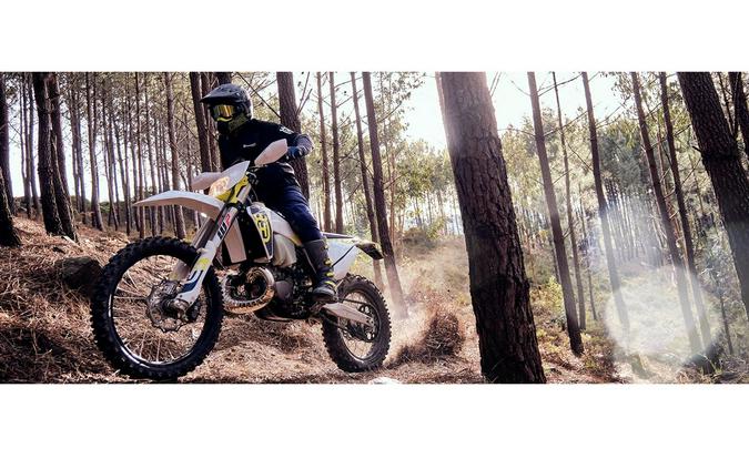 2023 Husqvarna Motorcycles TE 300