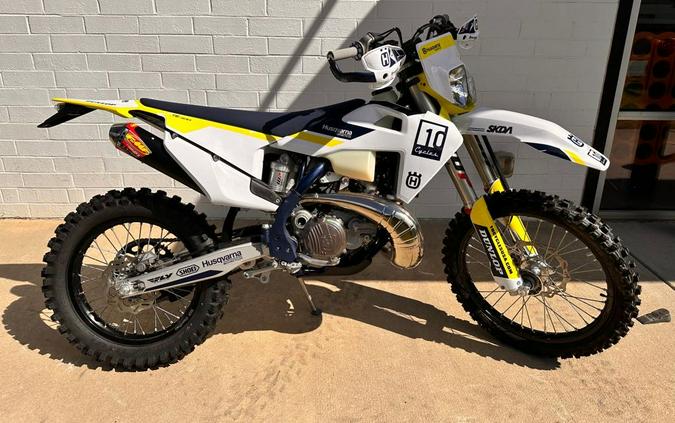 2023 Husqvarna Motorcycles TE 300