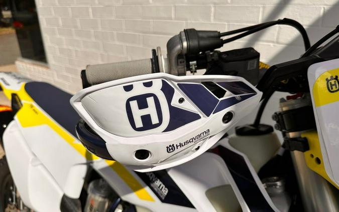 2023 Husqvarna Motorcycles TE 300