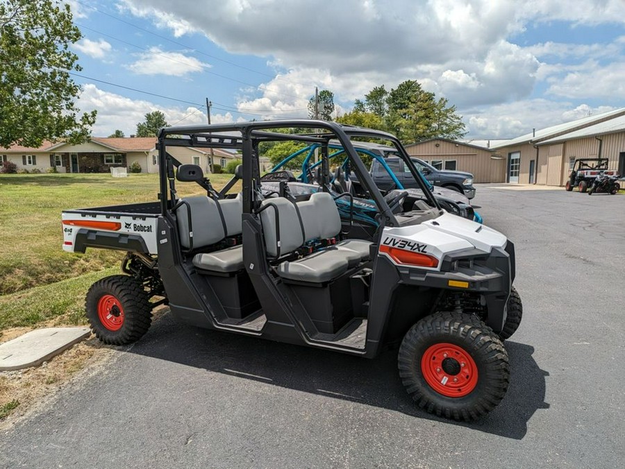 2024 Bobcat® UV34 Gas XL