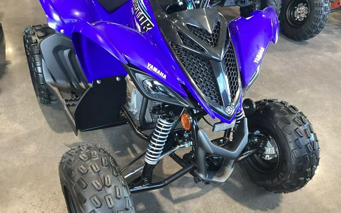 2023 Yamaha Raptor 90