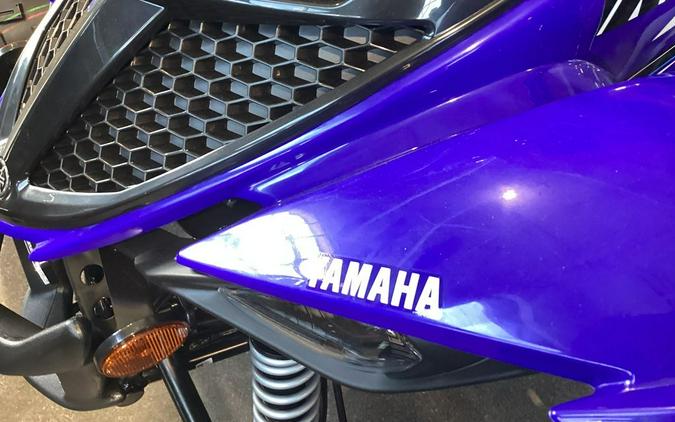 2023 Yamaha Raptor 90