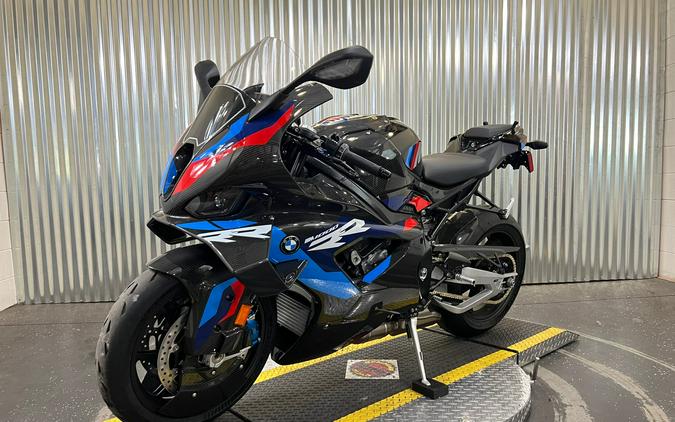 2024 BMW M 1000 RR