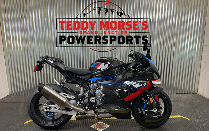 2024 BMW M 1000 RR