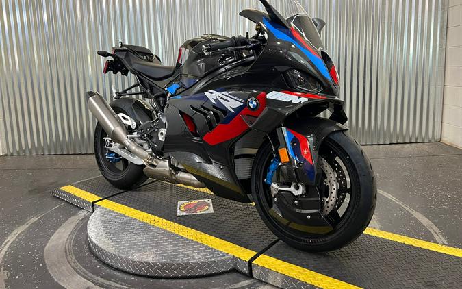 2024 BMW M 1000 RR