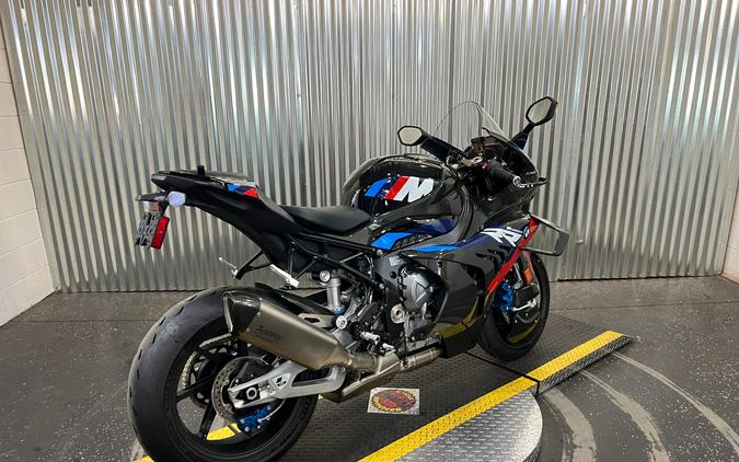 2024 BMW M 1000 RR