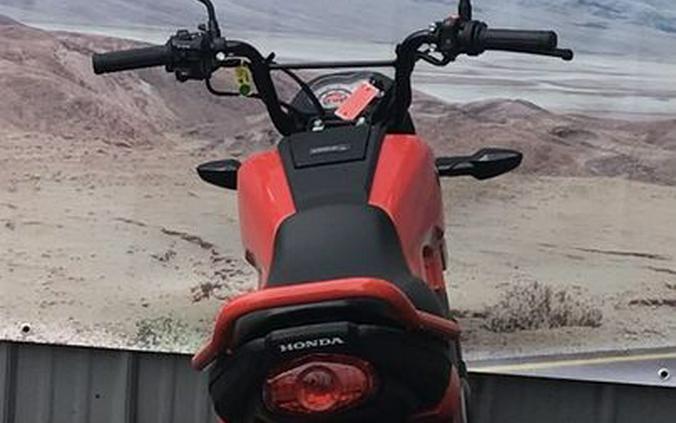 2023 Honda® Navi