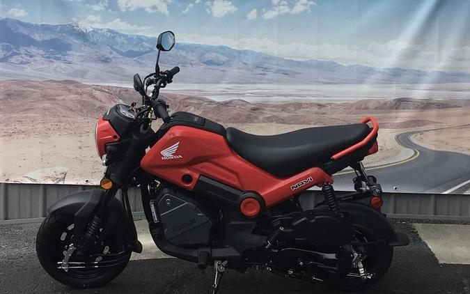 2023 Honda® Navi