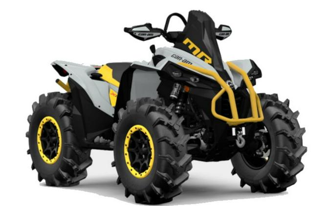 2024 Can-Am™ Renegade X mr 1000R