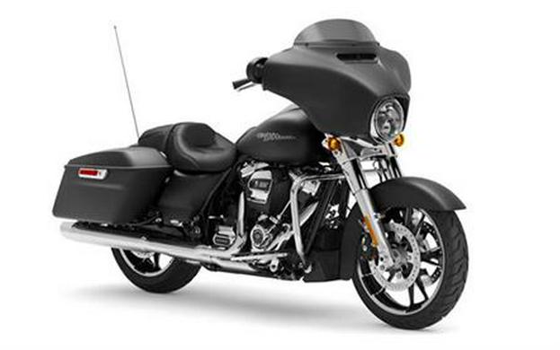 2020 Harley-Davidson Street Glide®