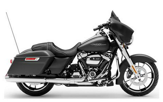 2020 Harley-Davidson Street Glide®