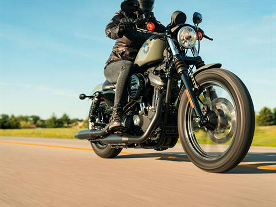 2021 Harley-Davidson Iron 883™