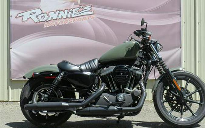 2021 Harley-Davidson Iron 883™