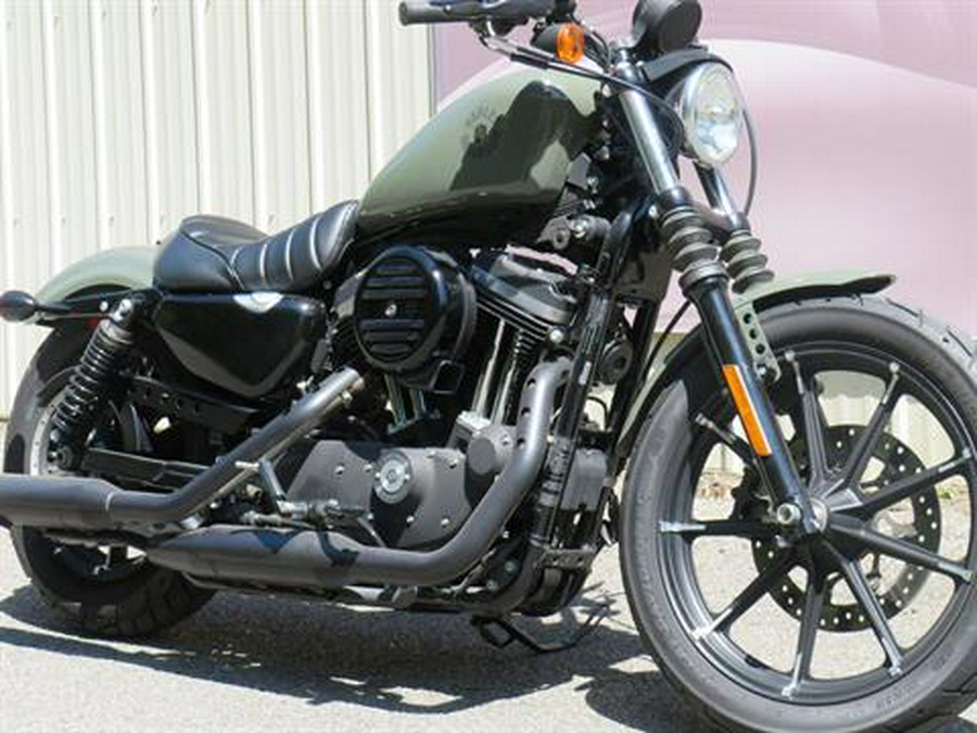 2021 Harley-Davidson Iron 883™