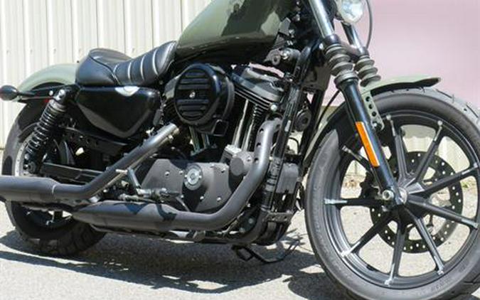 2021 Harley-Davidson Iron 883™