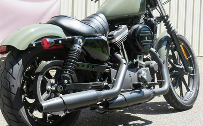 2021 Harley-Davidson Iron 883™