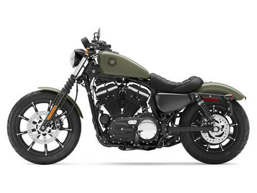 2021 Harley-Davidson Iron 883™