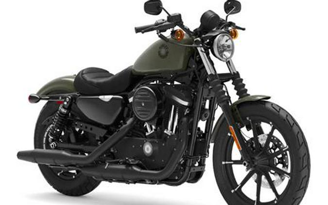 2021 Harley-Davidson Iron 883™