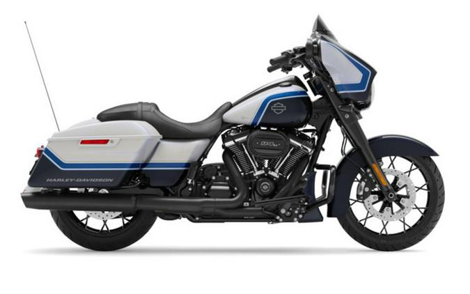 2021 Harley-Davidson FLHXS - Street Glide Special