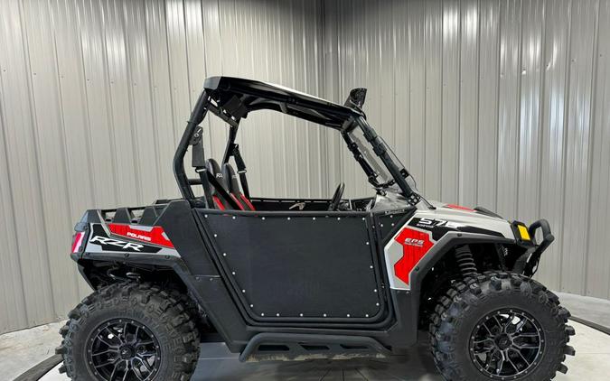 2017 Polaris Industries RZR 570 EPS * ONLY 949 Miles *