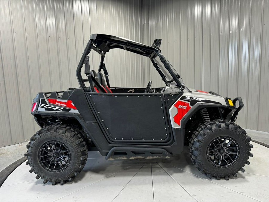 2017 Polaris Industries RZR 570 EPS * ONLY 949 Miles *