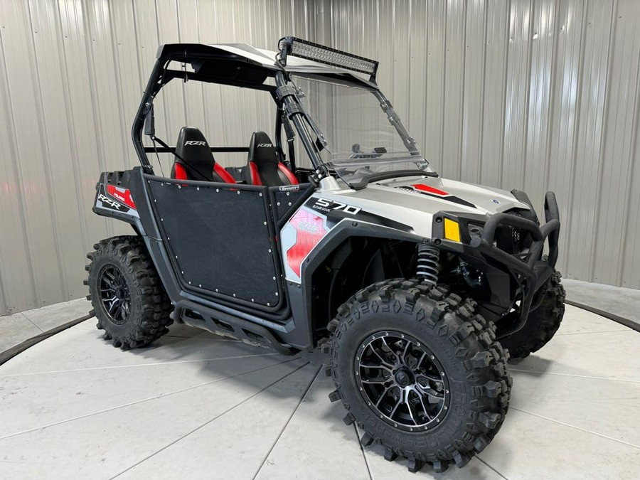 2017 Polaris Industries RZR 570 EPS * ONLY 949 Miles *