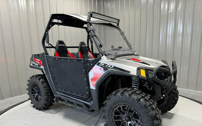 2017 Polaris Industries RZR 570 EPS * ONLY 949 Miles *