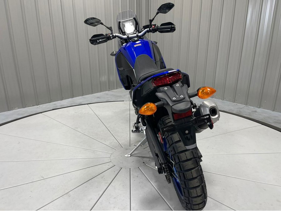 2024 Yamaha Tenere 700