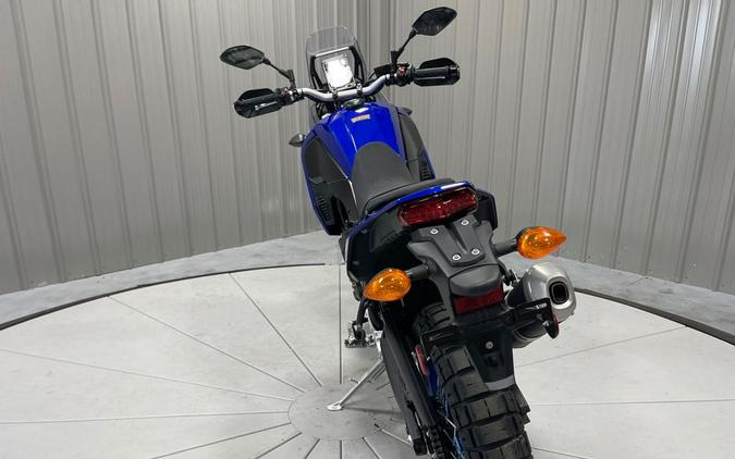 2024 Yamaha Tenere 700