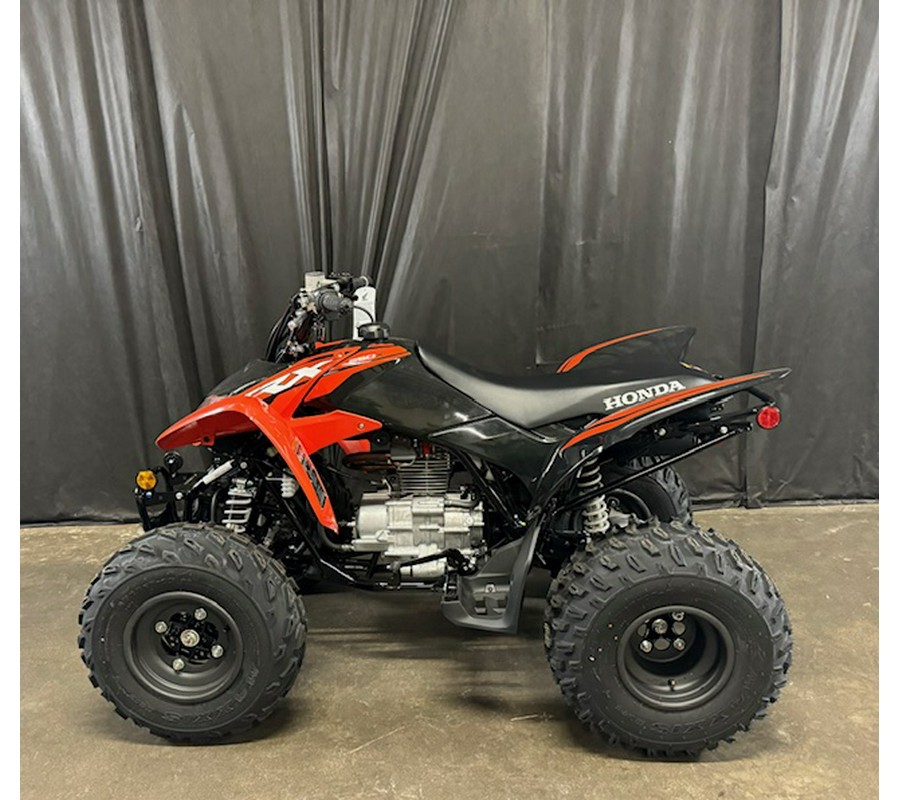 2024 Honda TRX250X