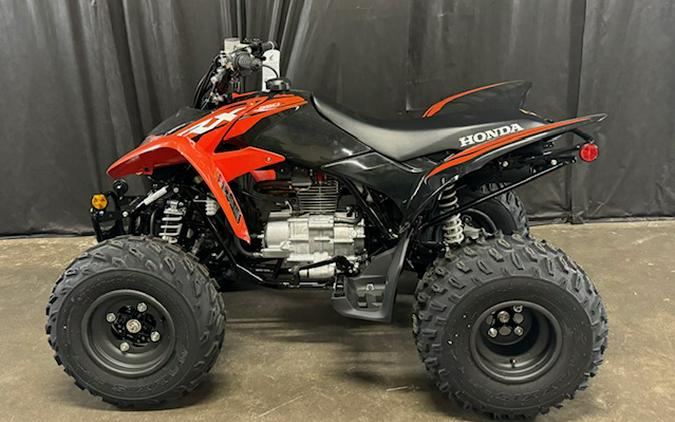 2024 Honda TRX250X