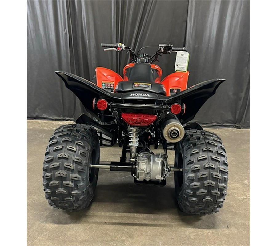 2024 Honda TRX250X