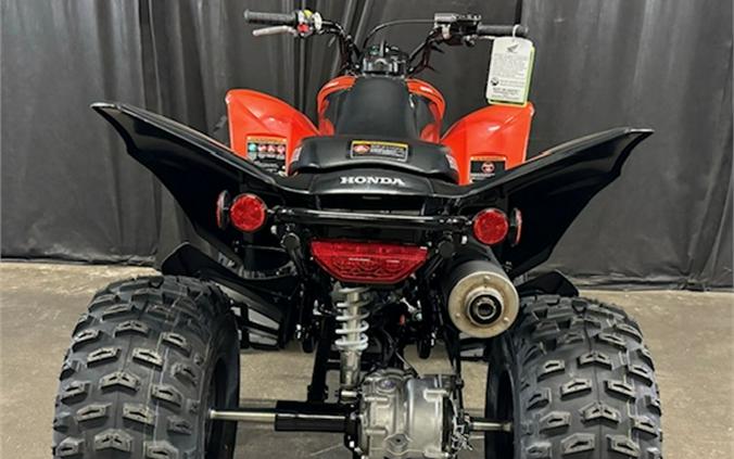 2024 Honda TRX250X