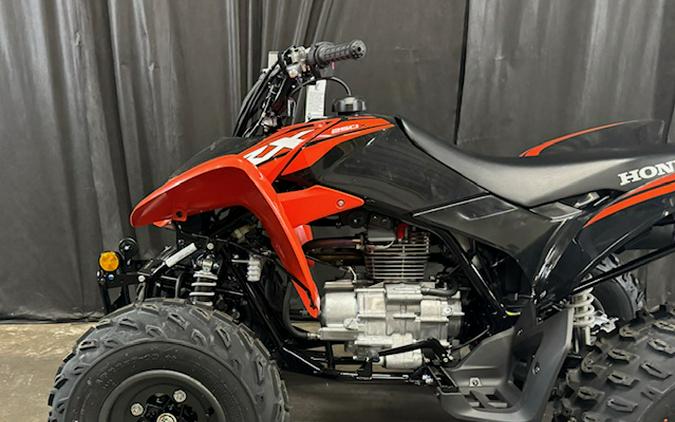 2024 Honda TRX250X