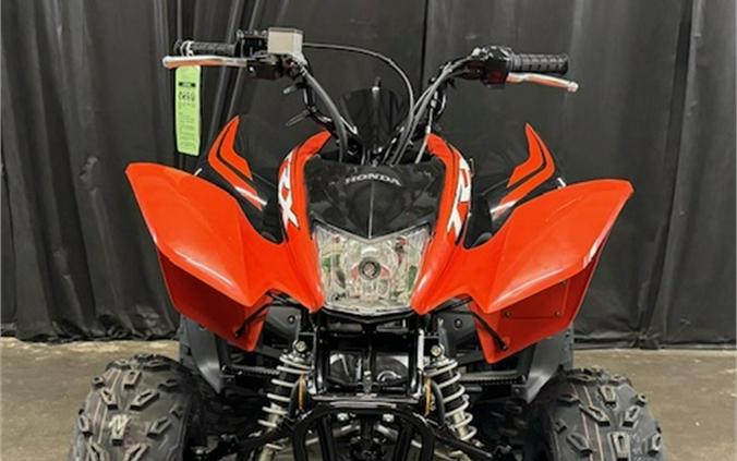 2024 Honda TRX250X