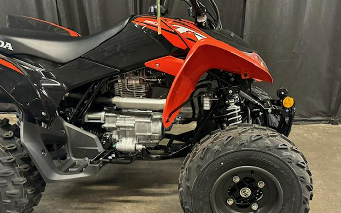 2024 Honda TRX250X