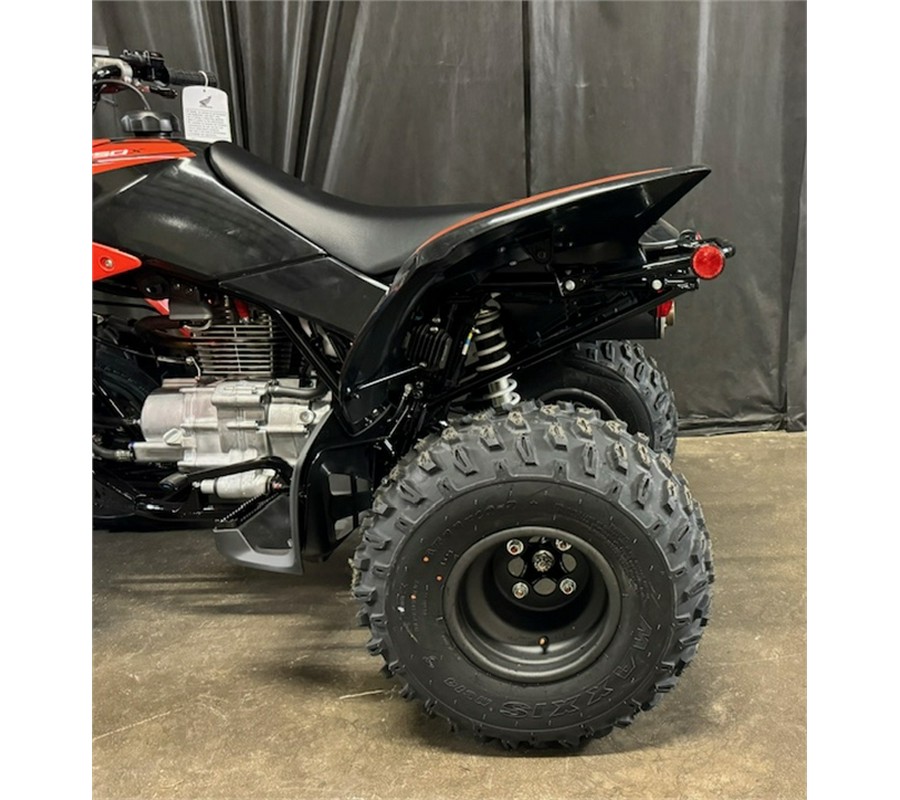 2024 Honda TRX250X