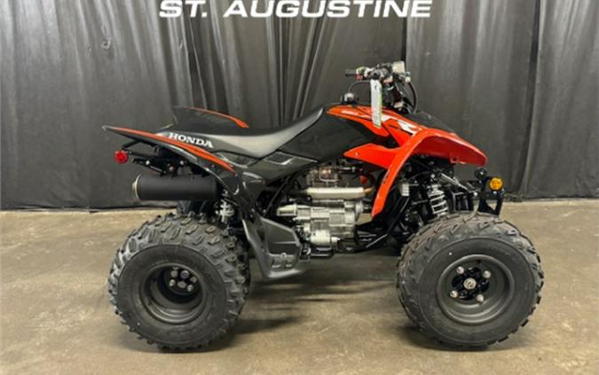 2024 Honda TRX250X