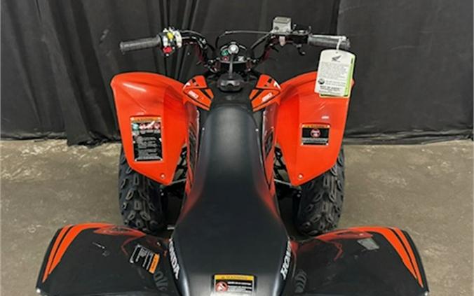 2024 Honda TRX250X