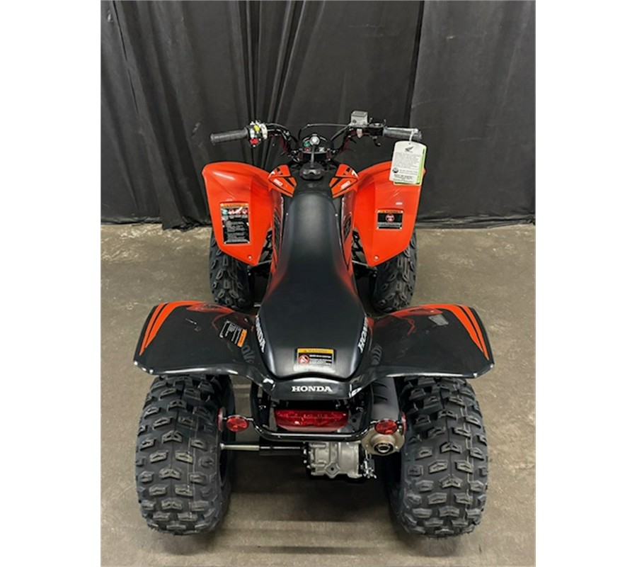 2024 Honda TRX250X