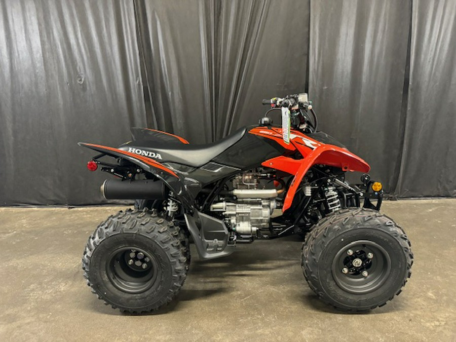 2024 Honda TRX250X